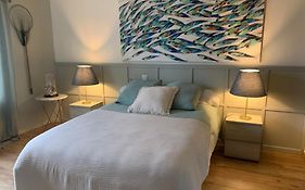 Agréable petite maison située au bord du Doubs